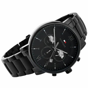 Tommy Hilfiger Evan Quartz Men's Watch 1710410 - Watch Enclave