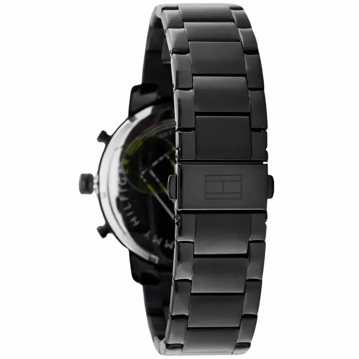 Tommy Hilfiger Evan Quartz Men's Watch 1710410 - Watch Enclave