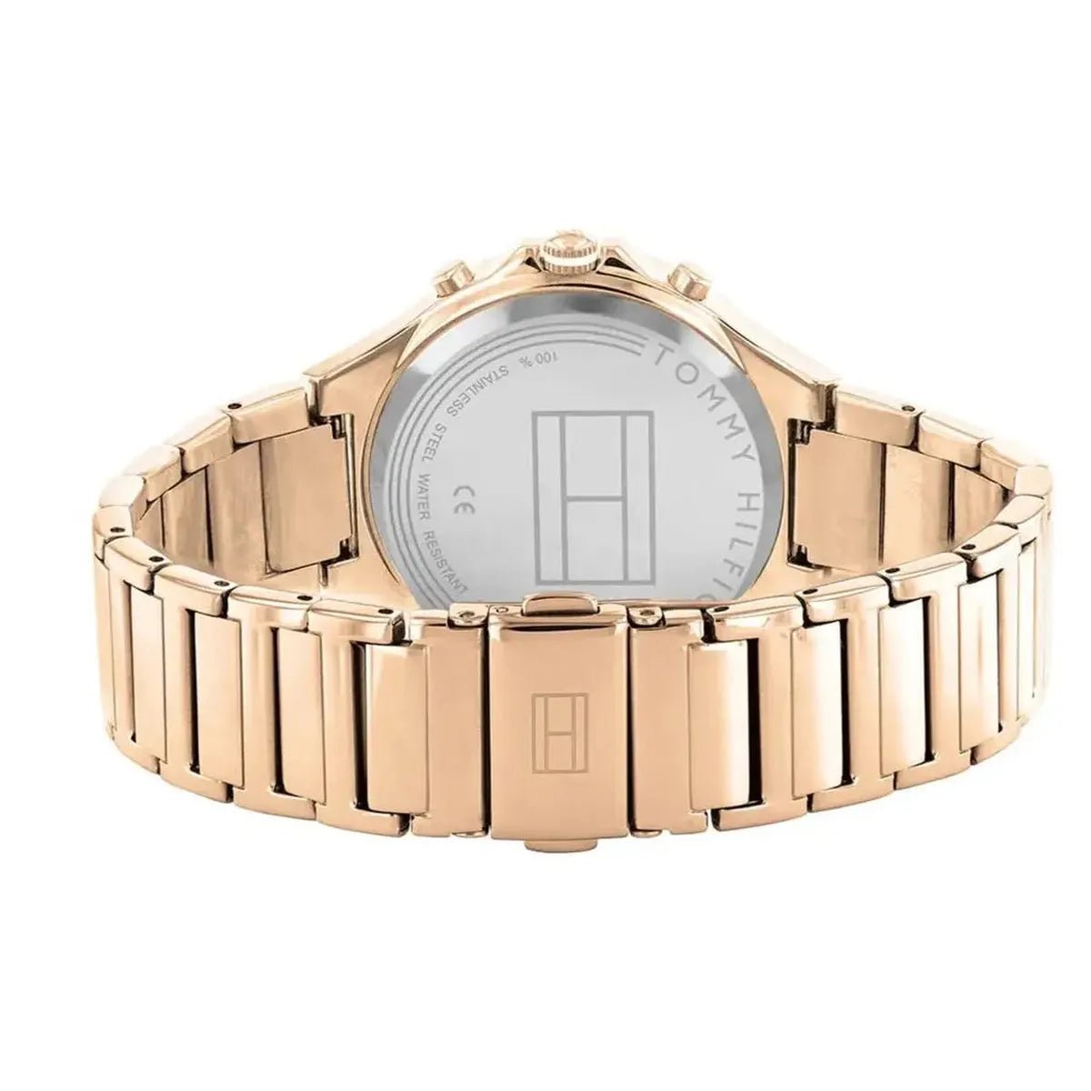 Tommy Hilfiger Eve Quartz Women's Watch 1782277 - Watch Enclave