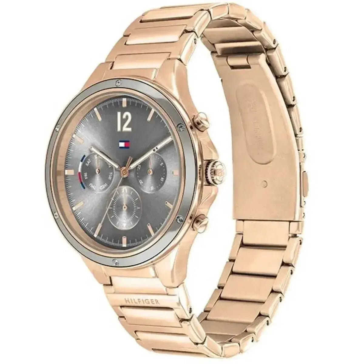 Tommy Hilfiger Eve Quartz Women's Watch 1782277 - Watch Enclave