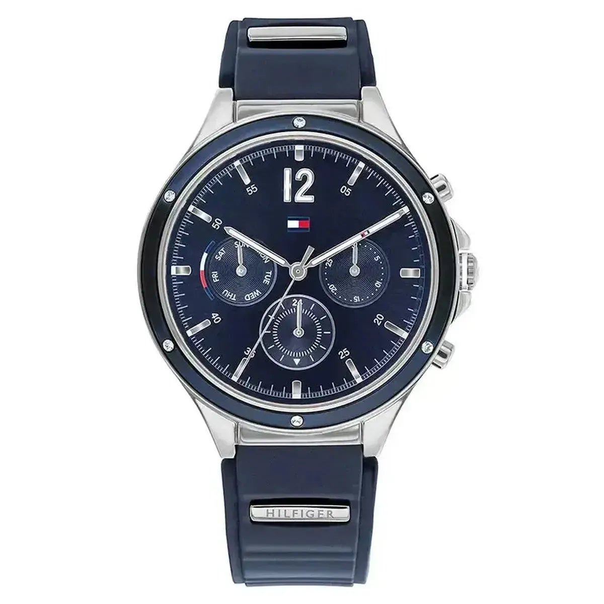 Tommy Hilfiger Eve Quartz Women's Watch 1782281 - Watch Enclave