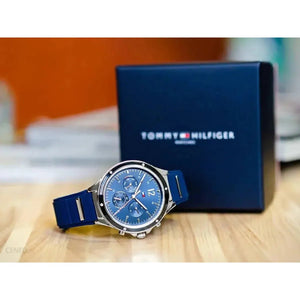 Tommy Hilfiger Eve Quartz Women's Watch 1782281 - Watch Enclave