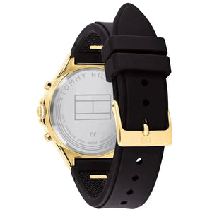 Tommy Hilfiger Eve Quartz Women's Watch 1782282 - Watch Enclave