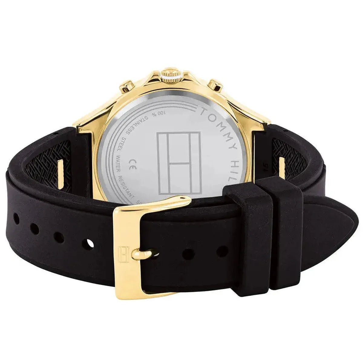 Tommy Hilfiger Eve Quartz Women's Watch 1782282 - Watch Enclave