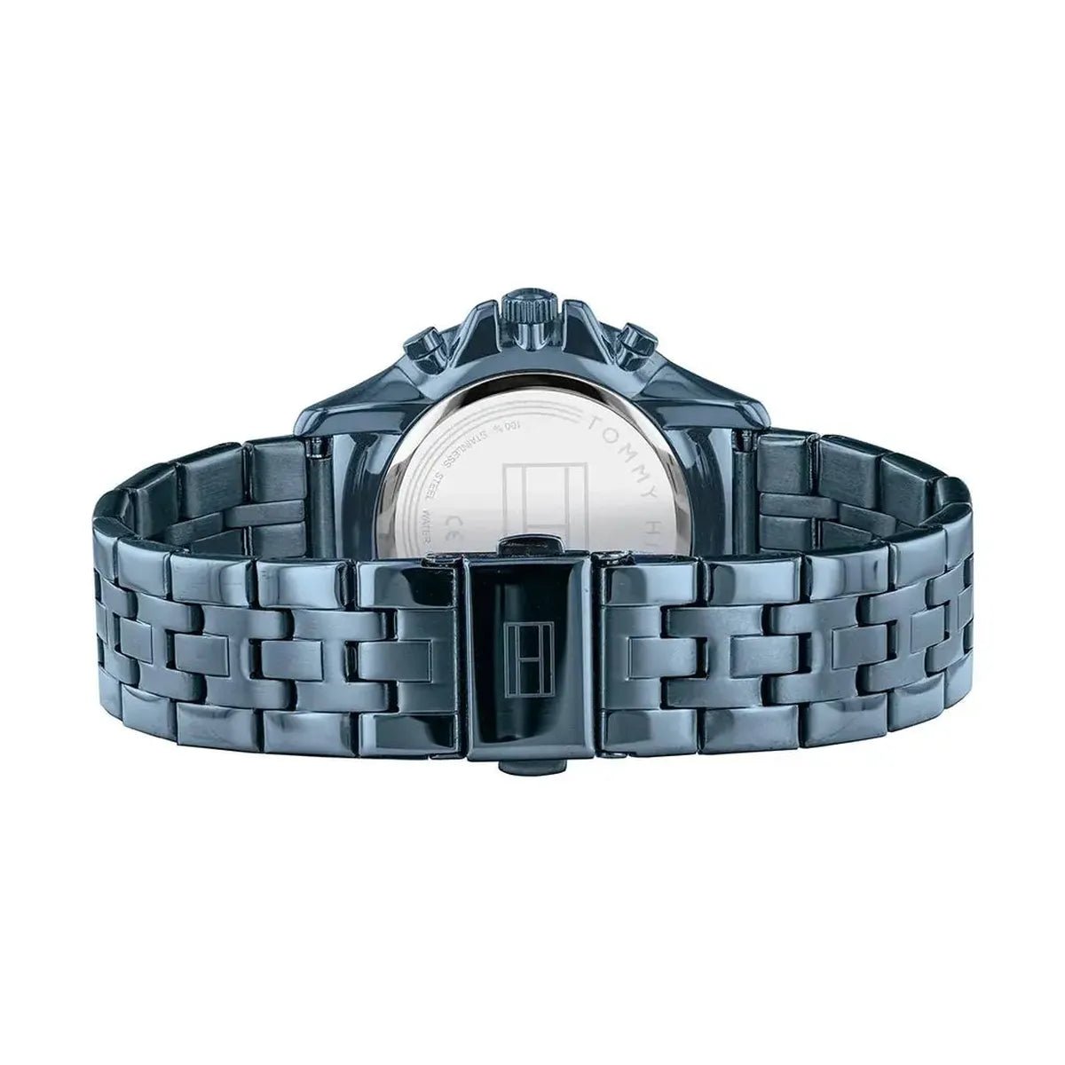 Tommy Hilfiger Harper Quartz Multi - Function Women's Watch 1782227 - Watch Enclave