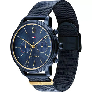 Tommy Hilfiger Haven Quartz Multi - Function Women's Watch 1782305 - Watch Enclave