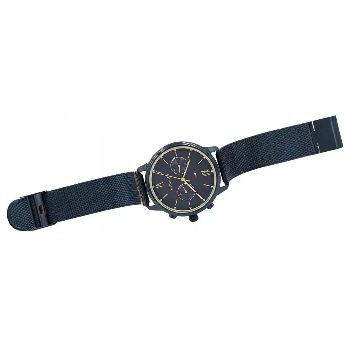 Tommy Hilfiger Haven Quartz Multi - Function Women's Watch 1782305 - Watch Enclave