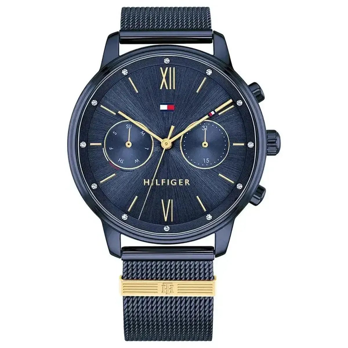 Tommy Hilfiger Haven Quartz Multi - Function Women's Watch 1782305 - Watch Enclave