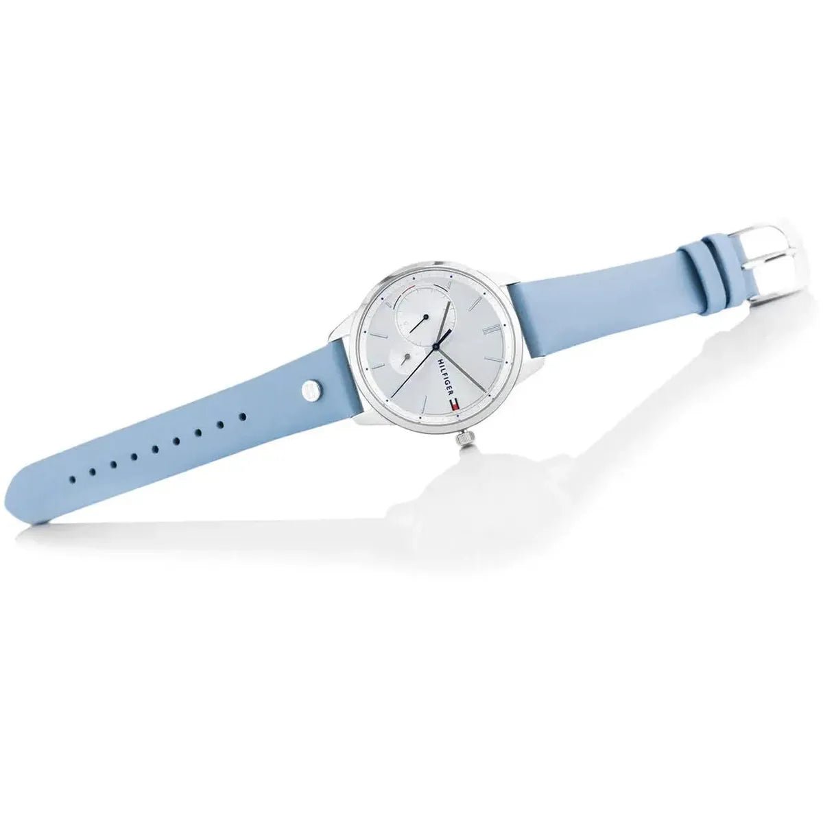 Tommy Hilfiger Haven Quartz Women's Watch 1782023 - Watch Enclave