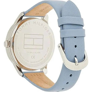 Tommy Hilfiger Haven Quartz Women's Watch 1782023 - Watch Enclave