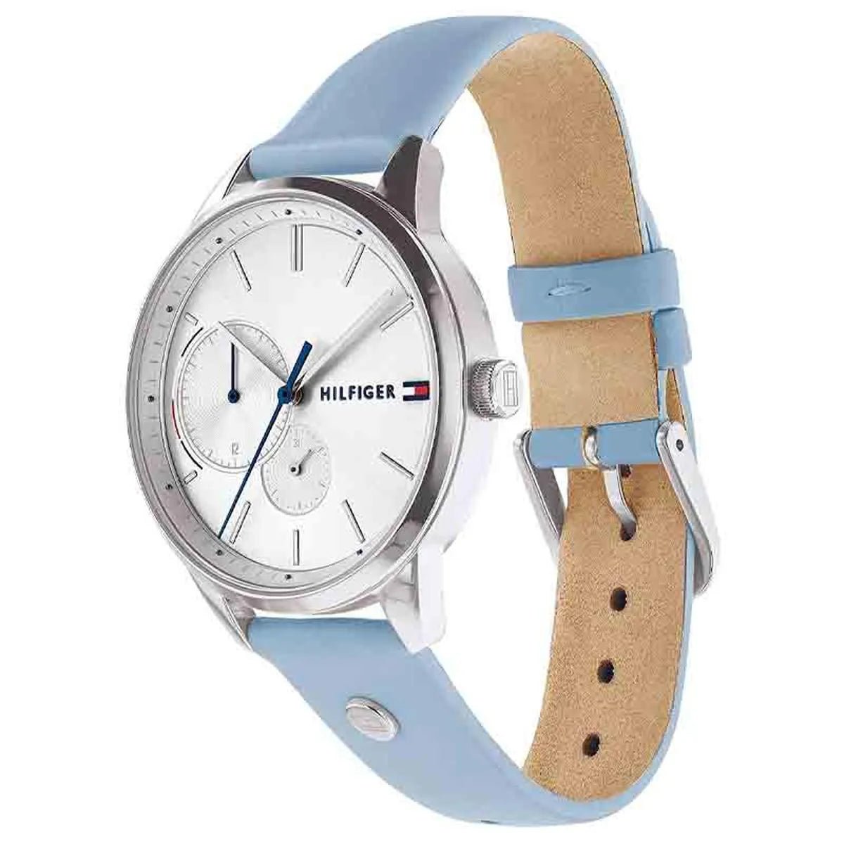 Tommy Hilfiger Haven Quartz Women's Watch 1782023 - Watch Enclave