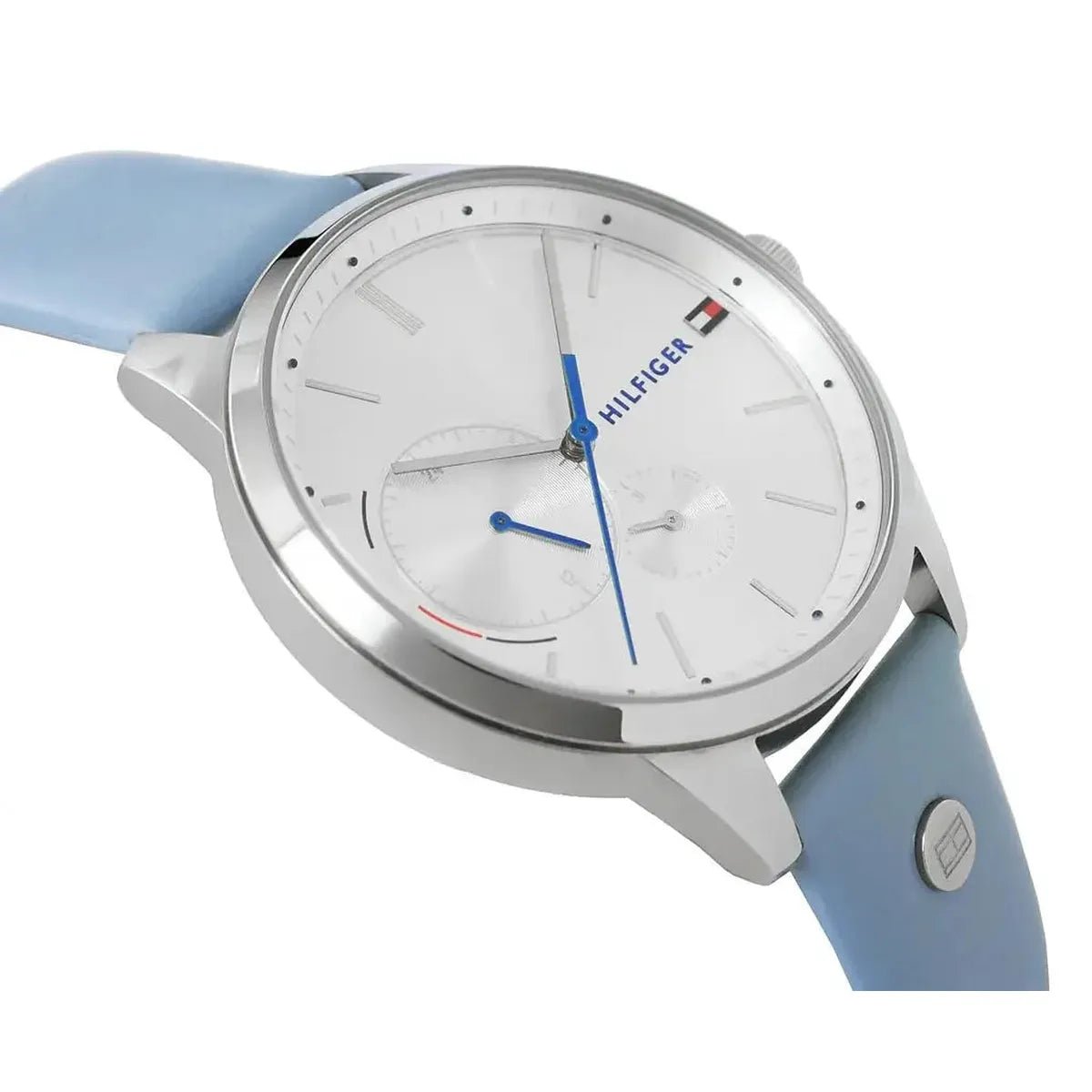 Tommy Hilfiger Haven Quartz Women's Watch 1782023 - Watch Enclave