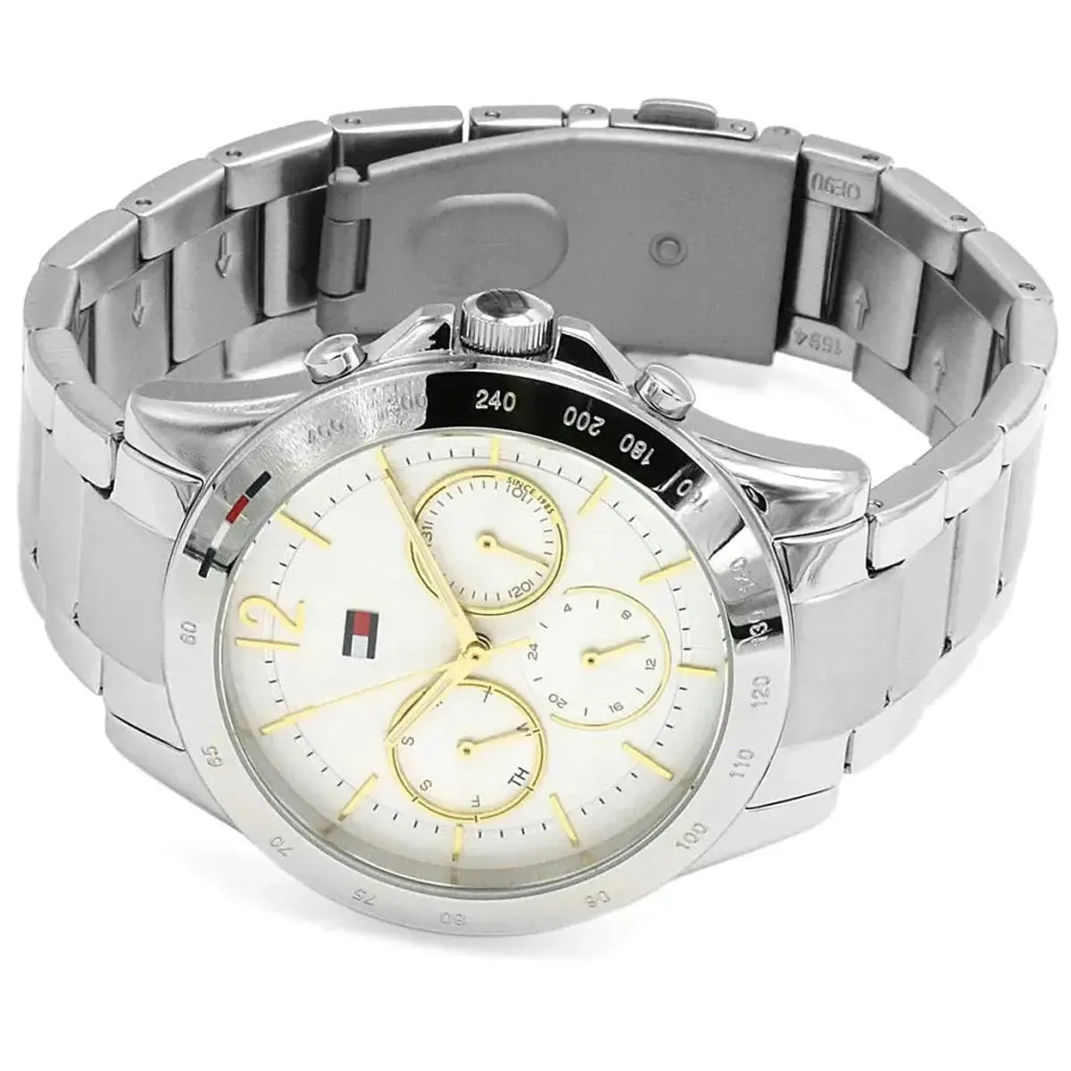 Tommy Hilfiger Haven Quartz Women's Watch 1782194 - Watch Enclave