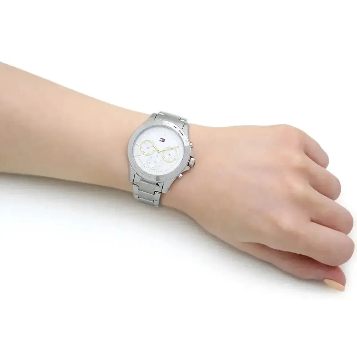 Tommy Hilfiger Haven Quartz Women's Watch 1782194 - Watch Enclave