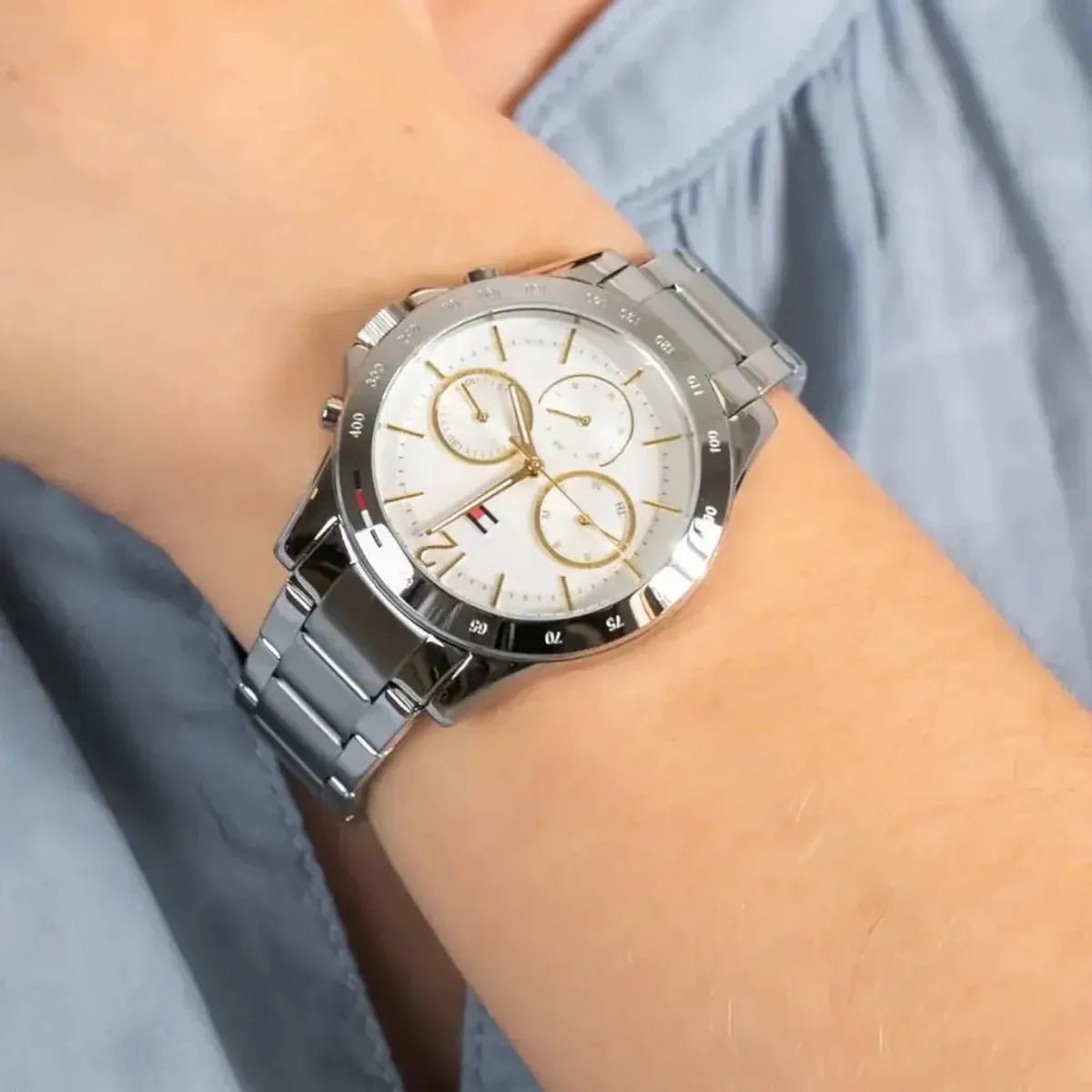 Tommy Hilfiger Haven Quartz Women's Watch 1782194 - Watch Enclave