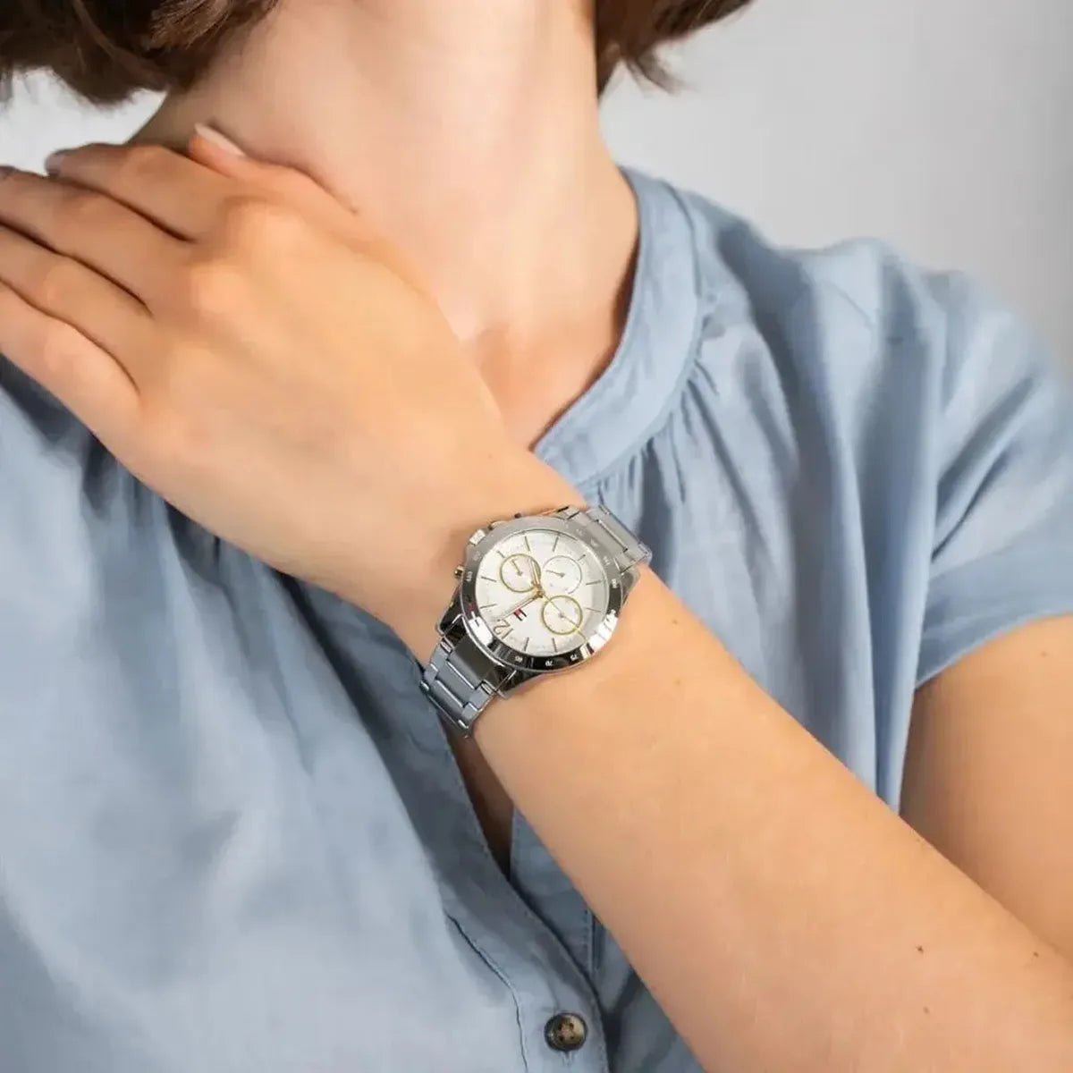 Tommy Hilfiger Haven Quartz Women's Watch 1782194 - Watch Enclave