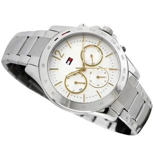Tommy Hilfiger Haven Quartz Women's Watch 1782194 - Watch Enclave