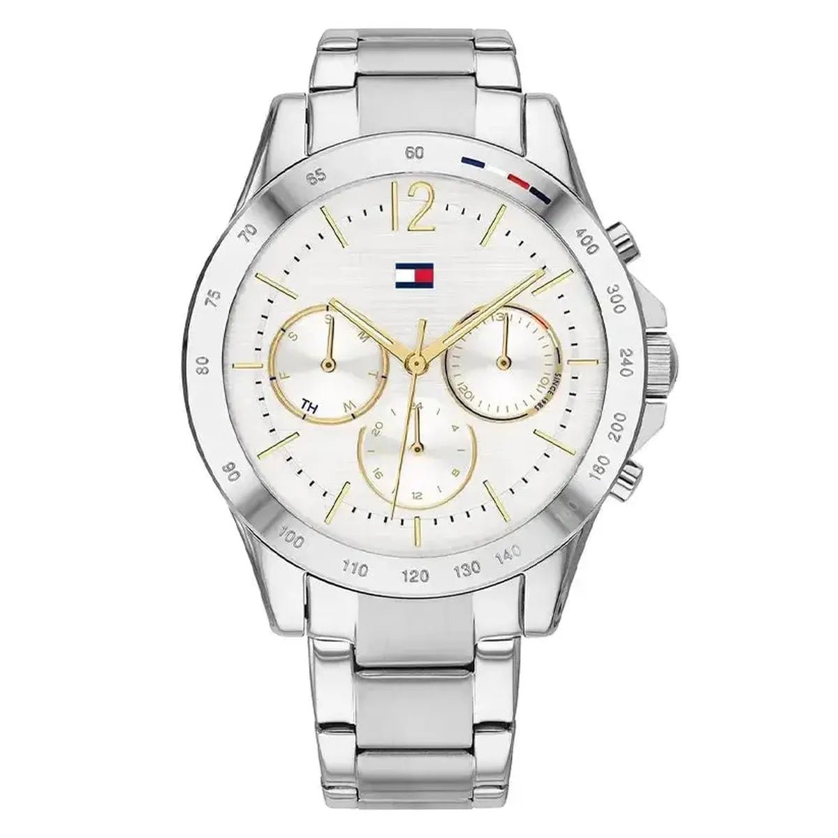 Tommy Hilfiger Haven Quartz Women's Watch 1782194 - Watch Enclave