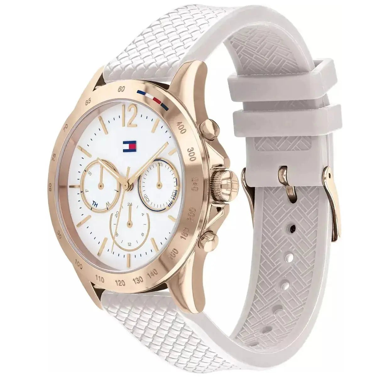Tommy Hilfiger Haven Quartz Women's Watch 1782199 - Watch Enclave