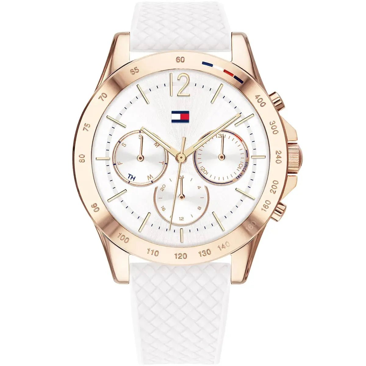 Tommy Hilfiger Haven Quartz Women's Watch 1782199 - Watch Enclave