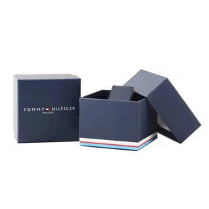 Tommy Hilfiger Jimmy Quartz Men's Watch 1791948 - Watch Enclave