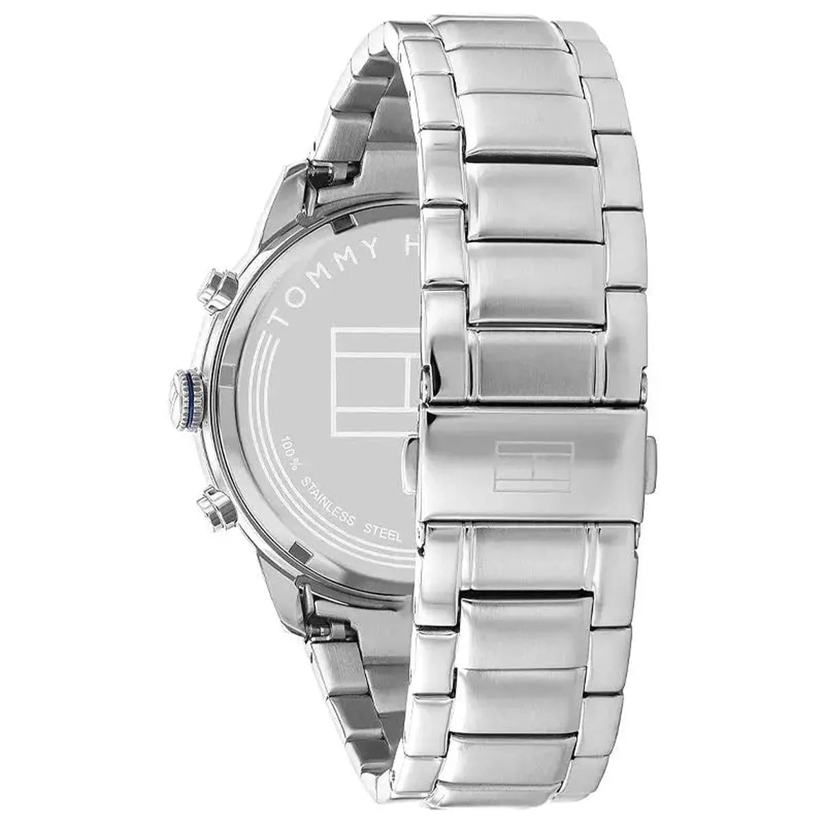 Tommy Hilfiger Jimmy Quartz Men's Watch 1791949 - Watch Enclave