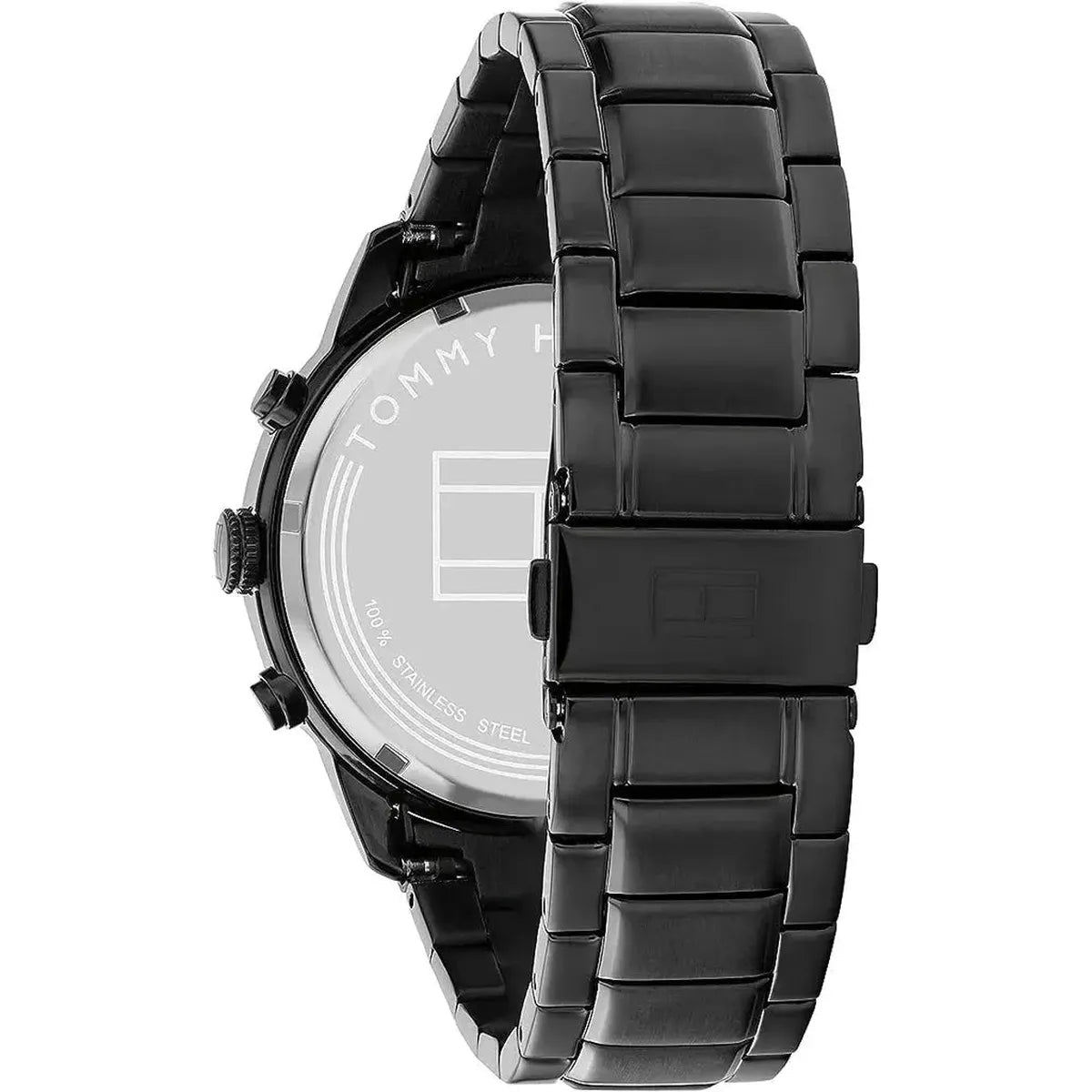 Tommy Hilfiger Jimmy Quartz Men's Watch 1791951 - Watch Enclave
