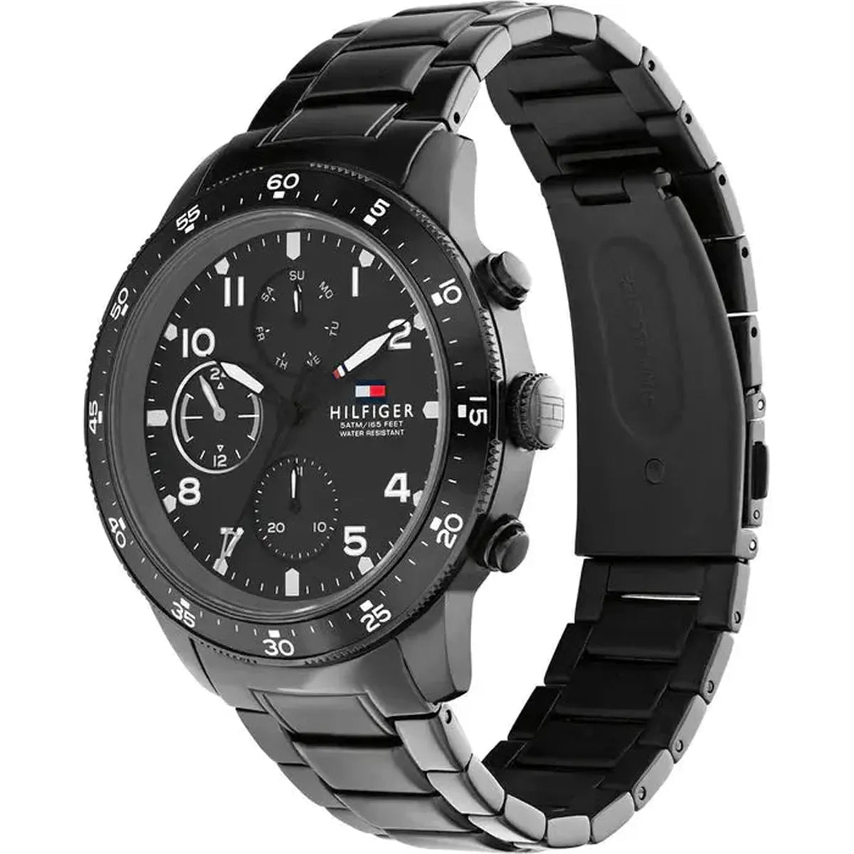Tommy Hilfiger Jimmy Quartz Men's Watch 1791951 - Watch Enclave
