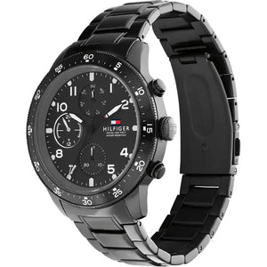 Tommy Hilfiger Jimmy Quartz Men's Watch 1791951 - Watch Enclave