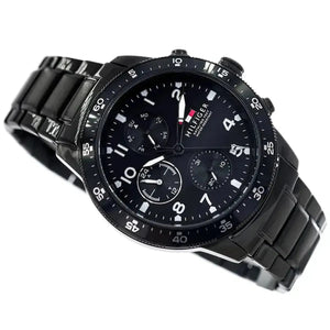 Tommy Hilfiger Jimmy Quartz Men's Watch 1791951 - Watch Enclave