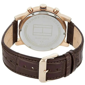Tommy Hilfiger Kane Multifunction Quartz Men's Watch 1710400 - Watch Enclave