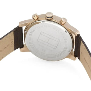 Tommy Hilfiger Kane Multifunction Quartz Men's Watch 1710400 - Watch Enclave