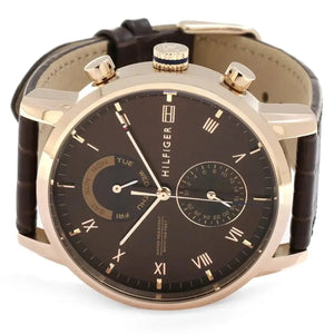 Tommy Hilfiger Kane Multifunction Quartz Men's Watch 1710400 - Watch Enclave