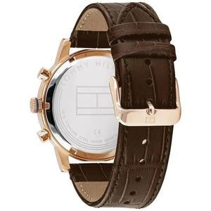 Tommy Hilfiger Kane Multifunction Quartz Men's Watch 1710400 - Watch Enclave