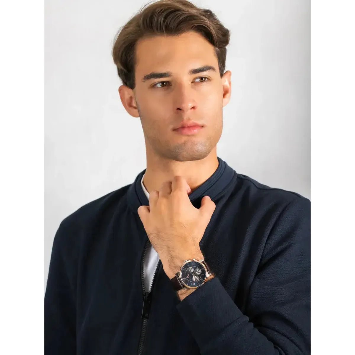 Tommy Hilfiger Keagan Quartz Men's Watch 1791290 - Watch Enclave