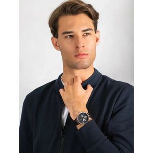 Tommy Hilfiger Keagan Quartz Men's Watch 1791290 - Watch Enclave