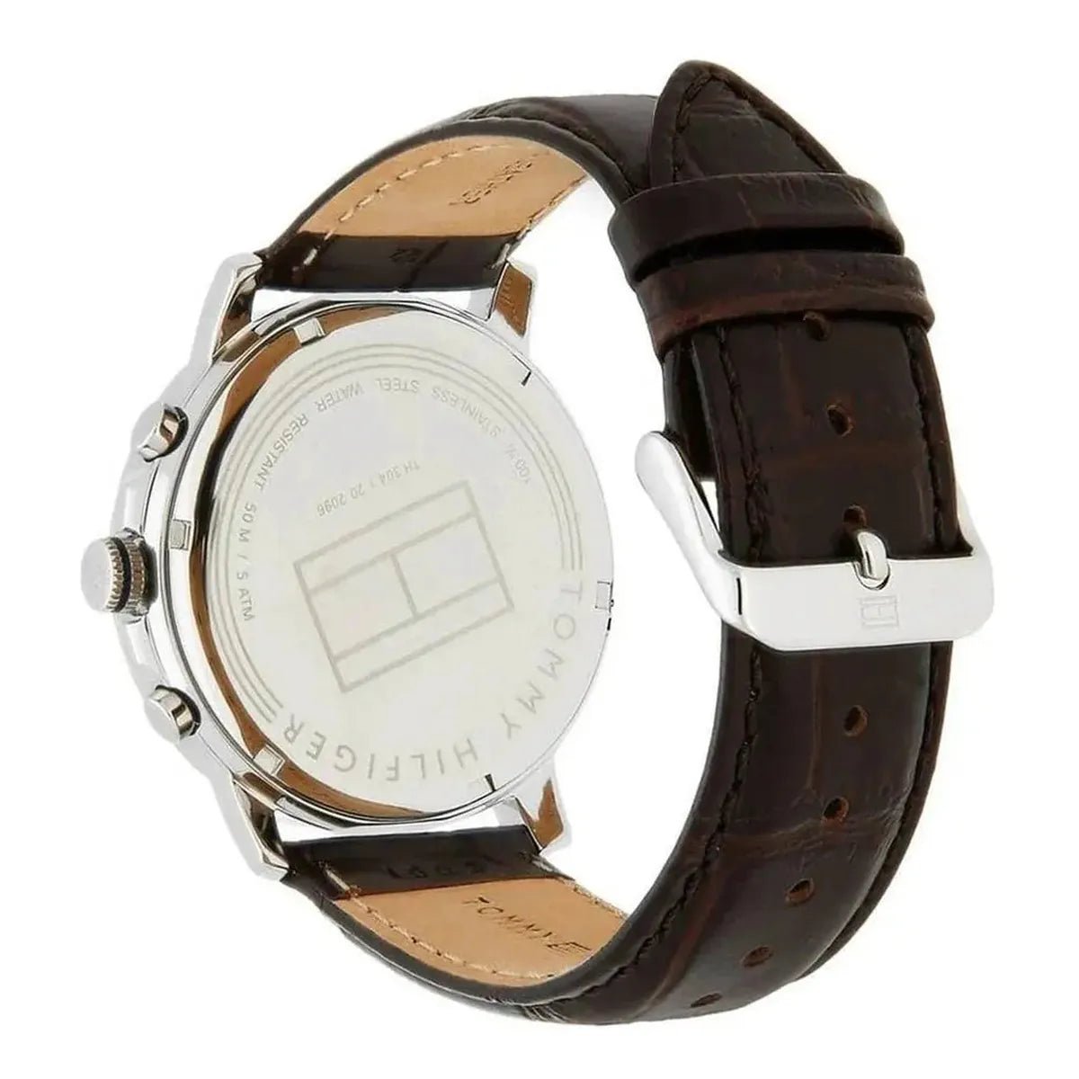Tommy Hilfiger Keagan Quartz Men's Watch 1791290 - Watch Enclave