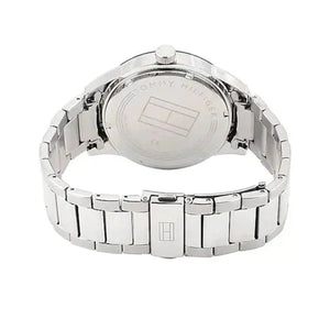 Tommy Hilfiger Keagan Quartz Multifunction Men's Watch 1791293 - Watch Enclave
