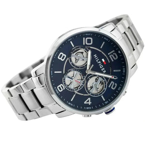 Tommy Hilfiger Keagan Quartz Multifunction Men's Watch 1791293 - Watch Enclave