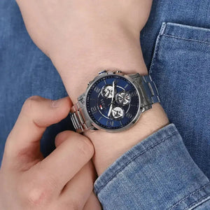 Tommy Hilfiger Keagan Quartz Multifunction Men's Watch 1791293 - Watch Enclave