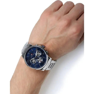 Tommy Hilfiger Keagan Quartz Multifunction Men's Watch 1791293 - Watch Enclave