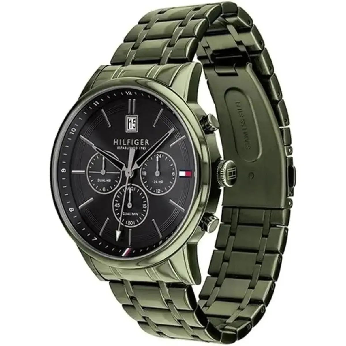 Tommy Hilfiger Kyle Quartz Men's Watch 1791634 - Watch Enclave
