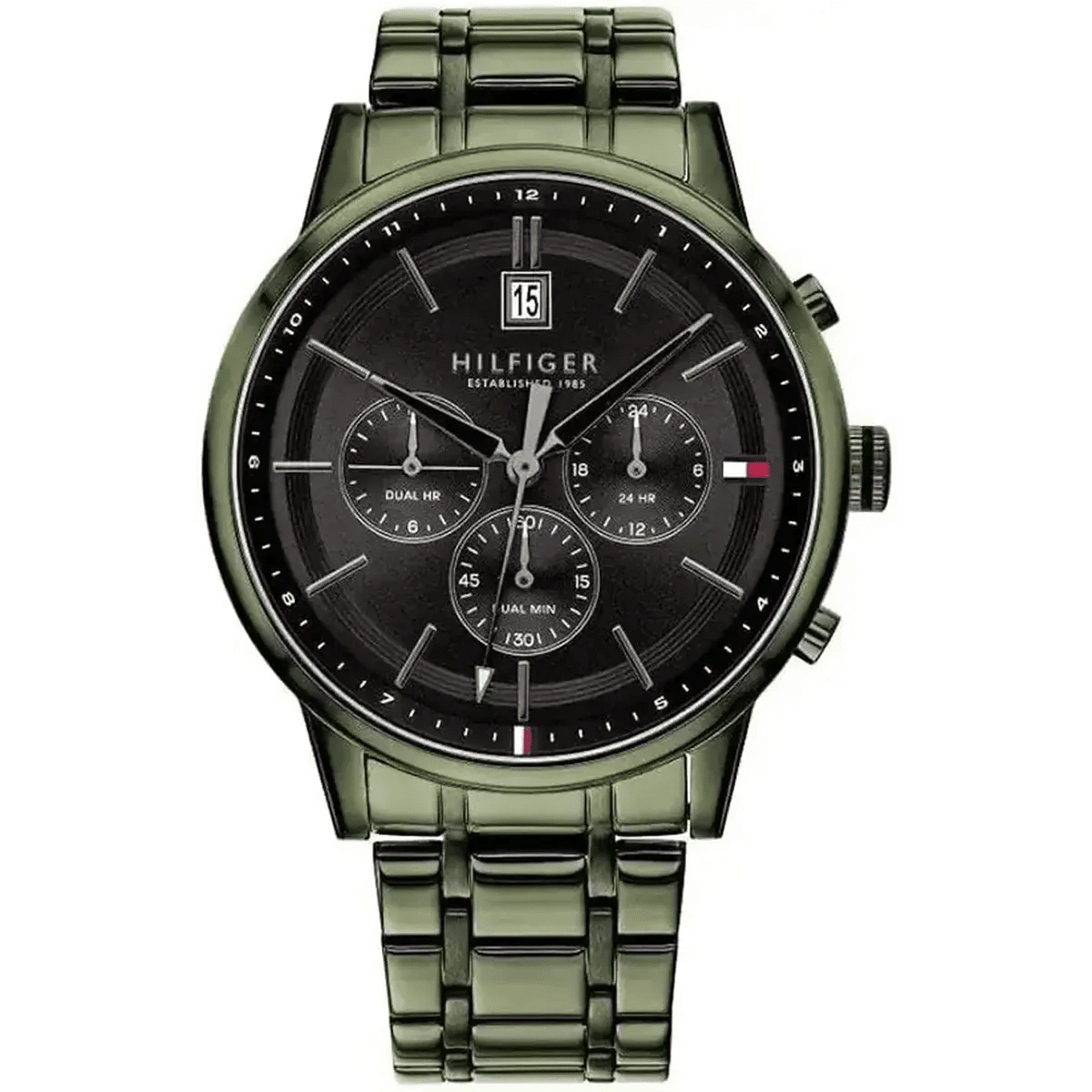 Tommy Hilfiger Kyle Quartz Men's Watch 1791634 - Watch Enclave