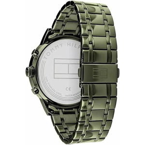 Tommy Hilfiger Kyle Quartz Men's Watch 1791634 - Watch Enclave
