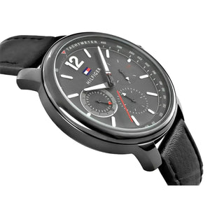 Tommy Hilfiger Landon Quartz Chronograph Men's Watch 1791533 - Watch Enclave