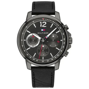 Tommy Hilfiger Landon Quartz Chronograph Men's Watch 1791533 - Watch Enclave