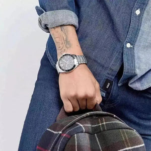Tommy Hilfiger Luke Quartz Chronograph Men's Watch 1791104 - Watch Enclave