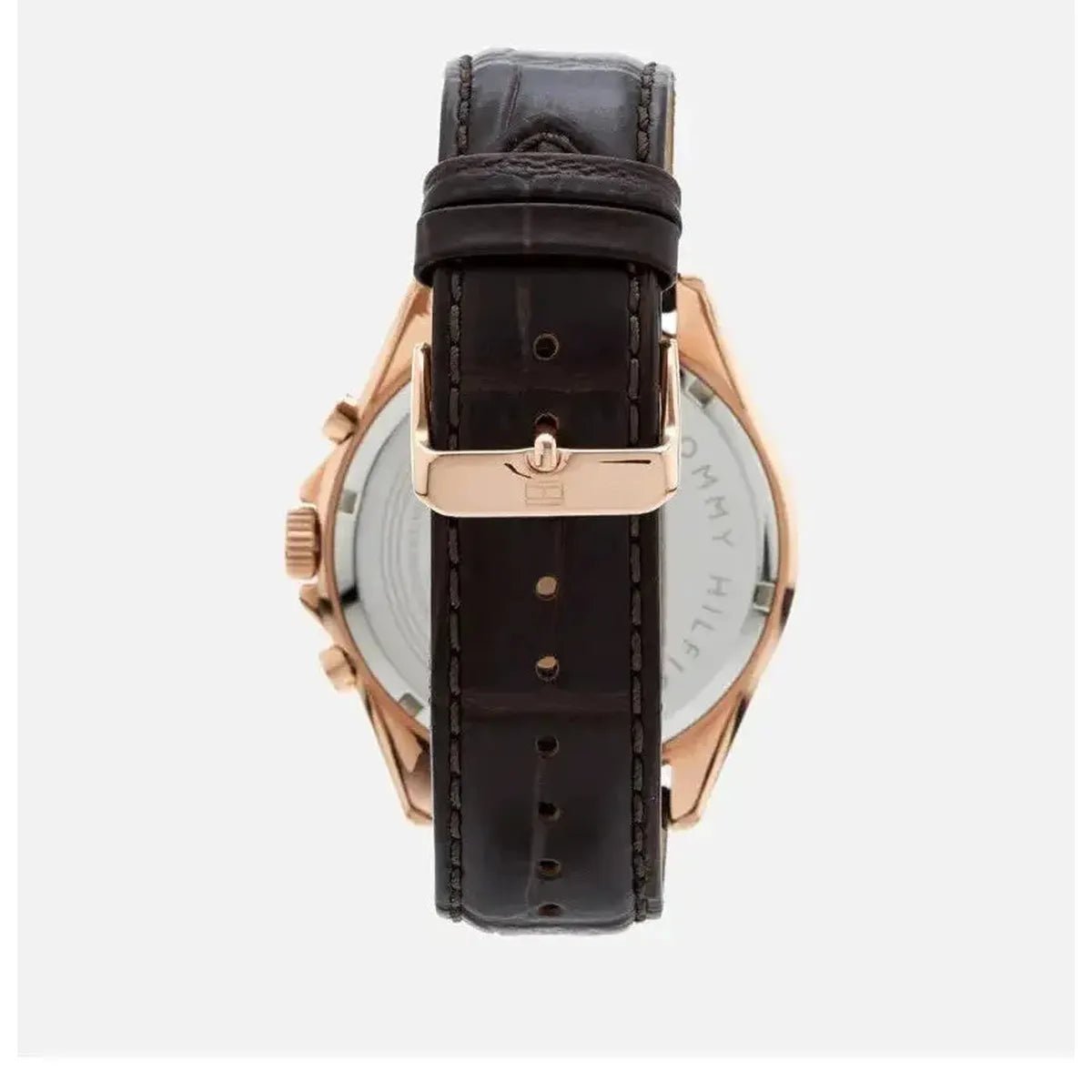 Tommy Hilfiger Luke Quartz Men's Watch 1791118 - Watch Enclave