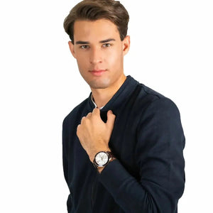 Tommy Hilfiger Luke Quartz Men's Watch 1791118 - Watch Enclave
