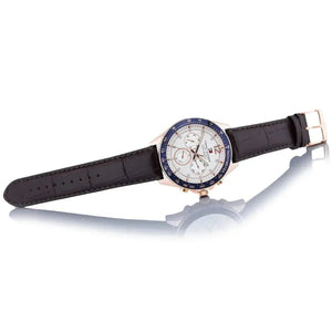 Tommy Hilfiger Luke Quartz Men's Watch 1791118 - Watch Enclave